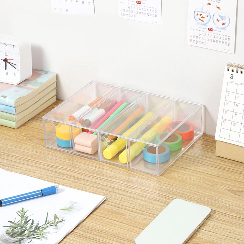 Multifunctional Storage Organizer - Madina Gift