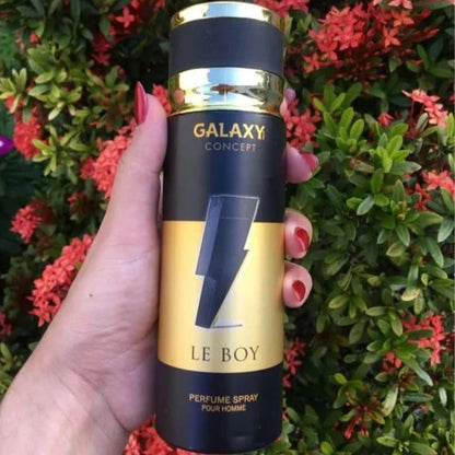 Galaxy Concept Le Boy For Men - Madina Gift