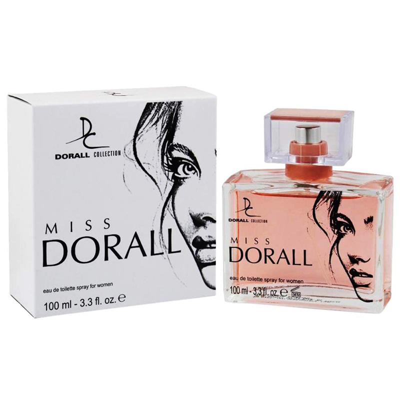 Dorall Collection Miss DORALL Pour Femme - Madina Gift