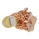 Peek-A-Boo! Hide & Seek Animal Dolls