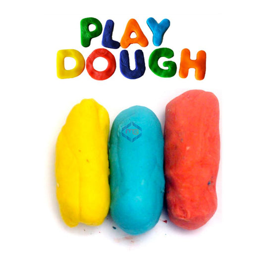 Play Dough for Kids Set of 8 Pcs - Madina Gift