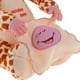 Peek-A-Boo! Hide & Seek Animal Dolls