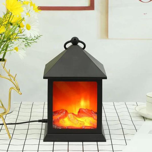 Fireplace Lantern Super Bright LEDFireplace Lantern Super Bright LED