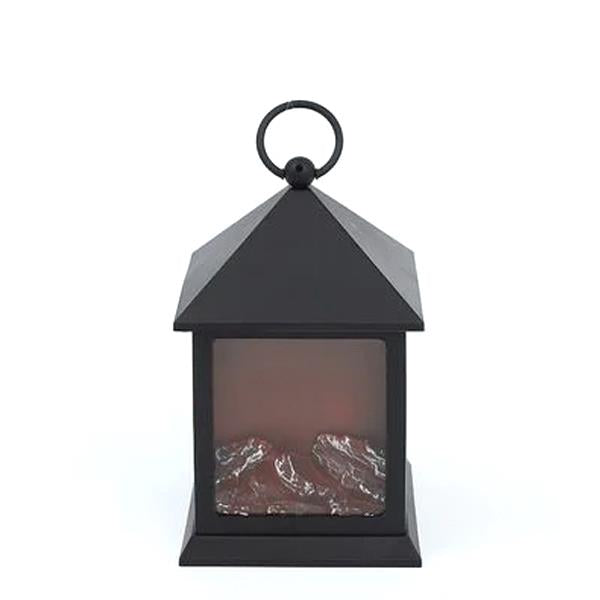 Fireplace Lantern Super Bright LED