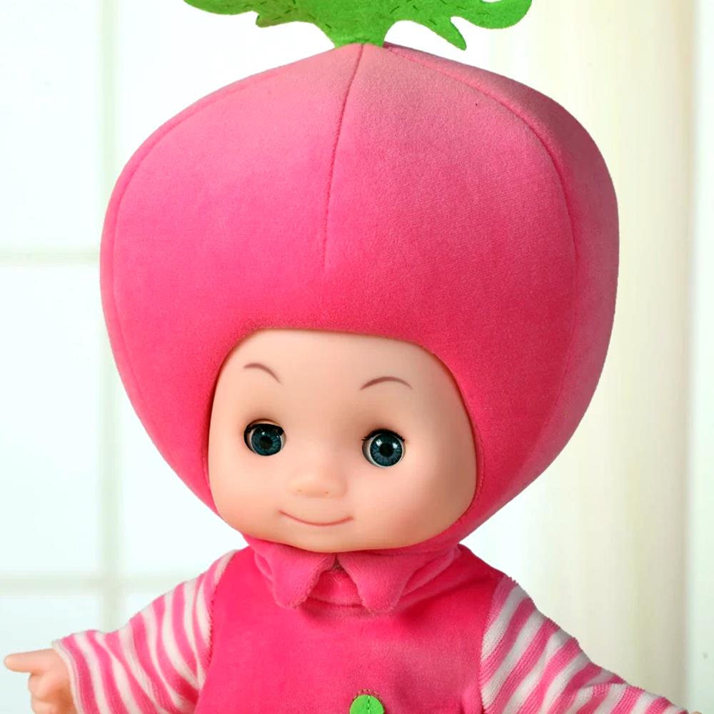 Soft & Cute Fruit Dolls 18 Inches - Madina Gift