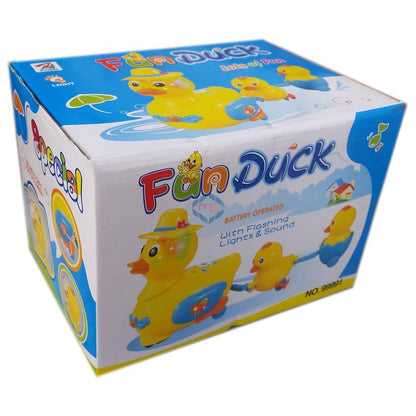 Special Fun Duck - 99991 - Madina Gift