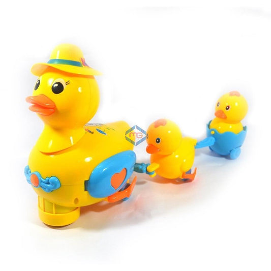 Special Fun Duck - 99991 - Madina Gift