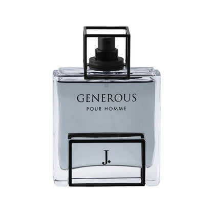 Generous by J. - 100 ML - Madina Gift