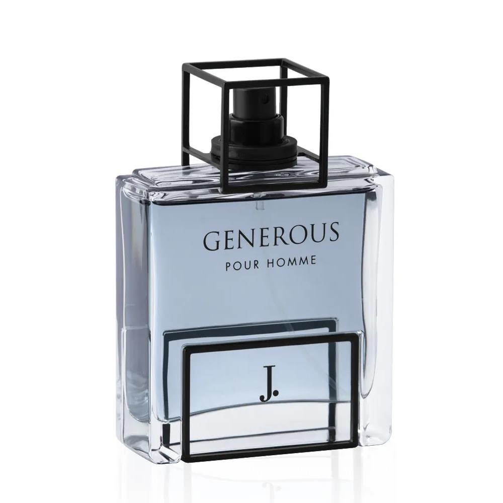 Generous by J. - 100 ML - Madina Gift