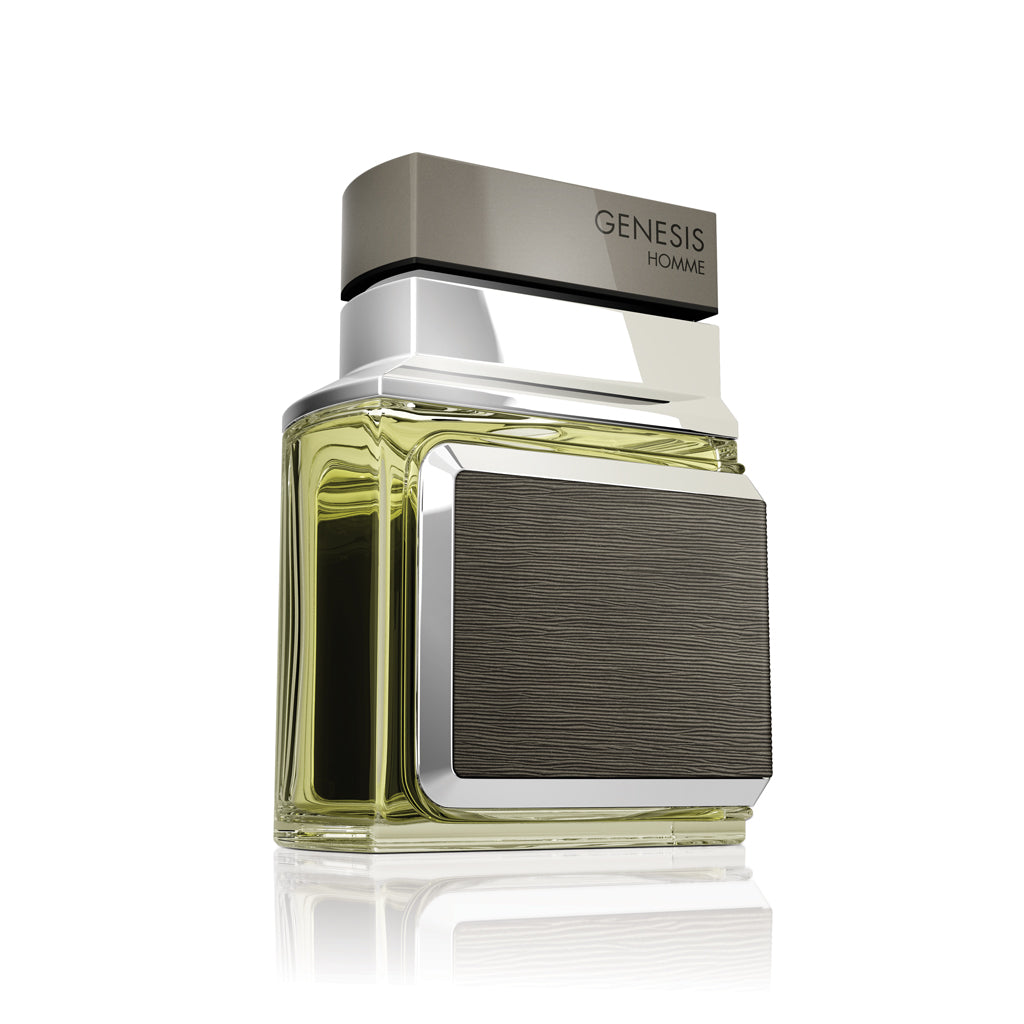 La Chameau Genesis Pour Homme - 100 ML Madina Gift
