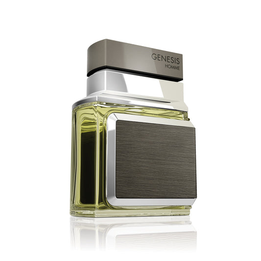 La Chameau Genesis Pour Homme - 100 ML Madina Gift