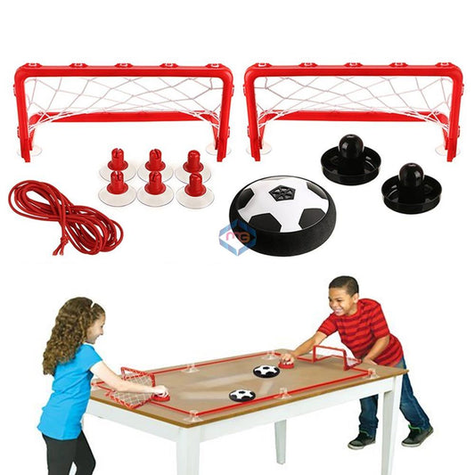 Table Top Hover Ball Children Play Set - LS1713 - Madina Gift