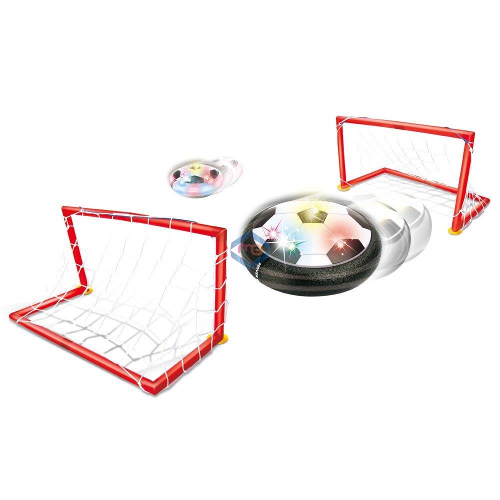 Table Top Hover Ball Children Play Set - LS1713 - Madina Gift
