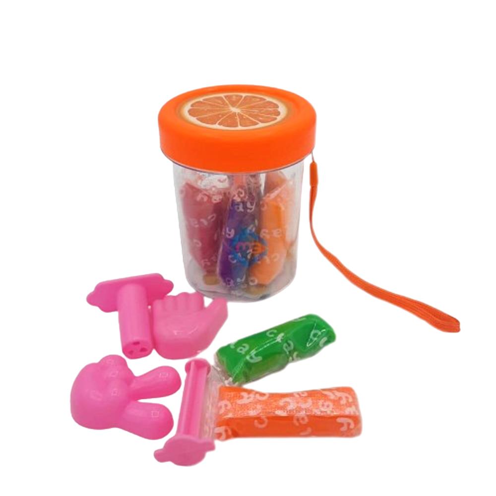 Play Dough Clay - HX6675 - Madina Gift