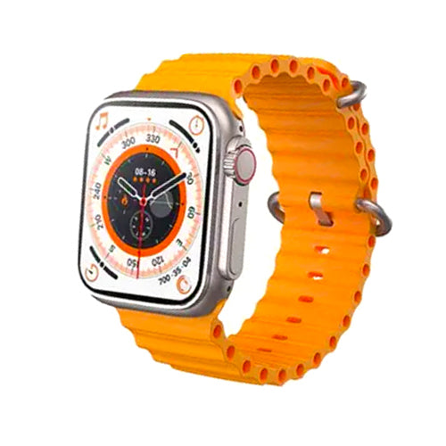 i8 Ultra Max Smart Watch - Madina Gift