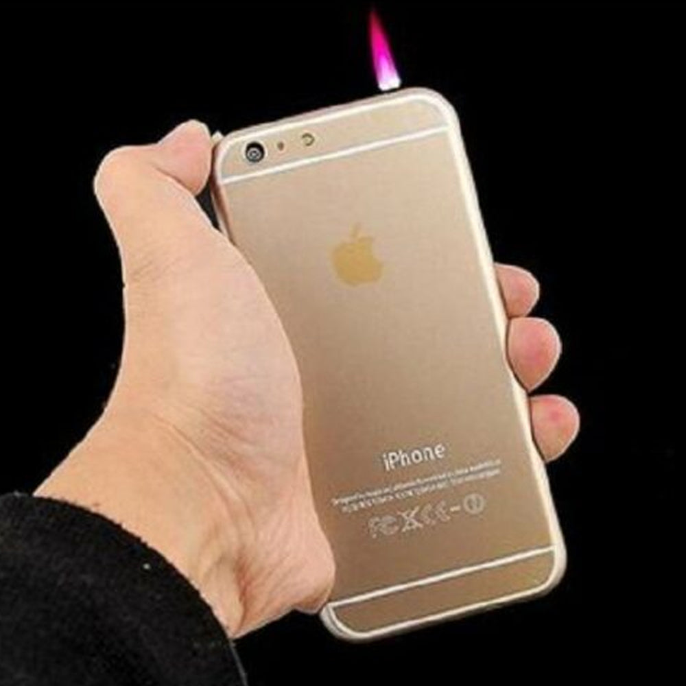 iPhone 11 Pro Style Smoking Lighter Madina Gift