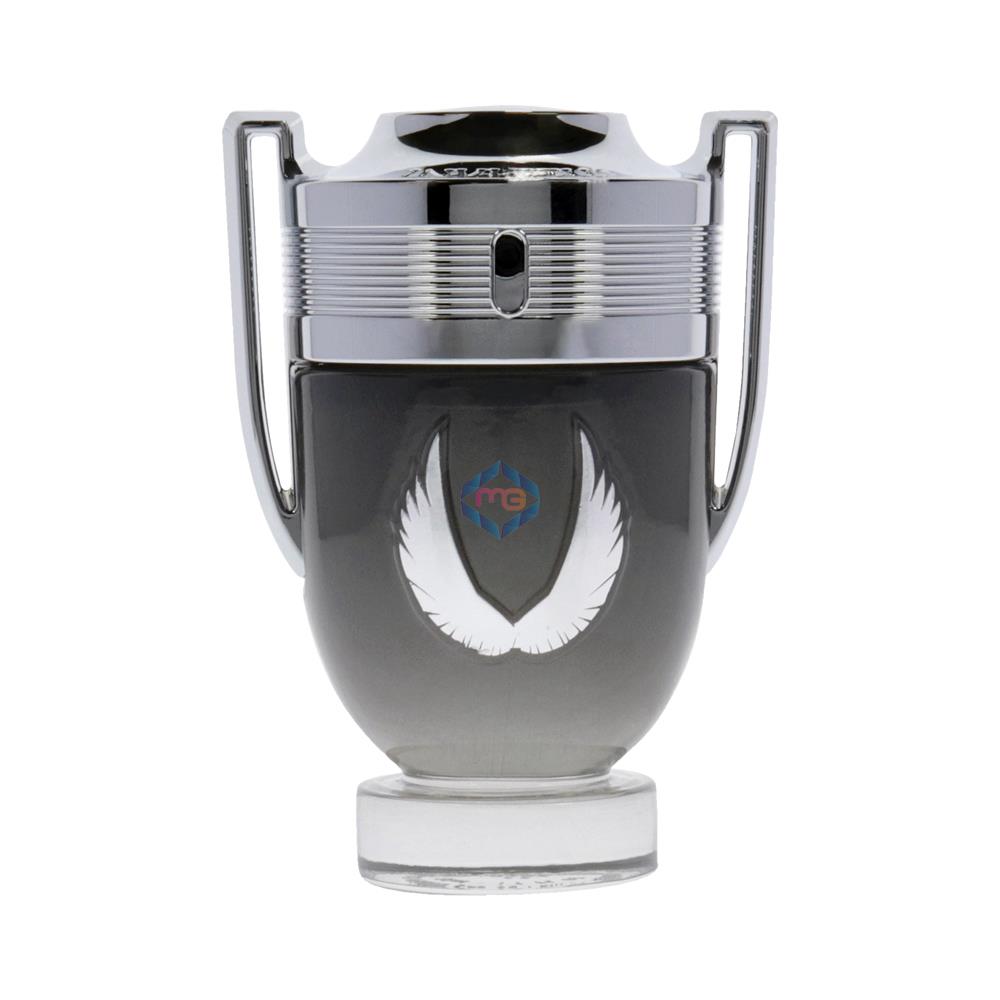 Paco Rabanne Invictus Platinum Eau De Parfum for Men - 100 ML - Madina Gift