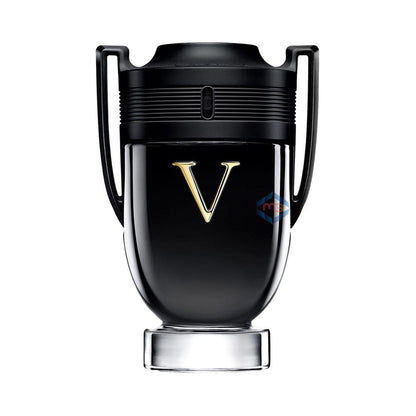 Paco Rabanne Invictus Victory Extreme EDP for Men - 100 ML - Madina Gift