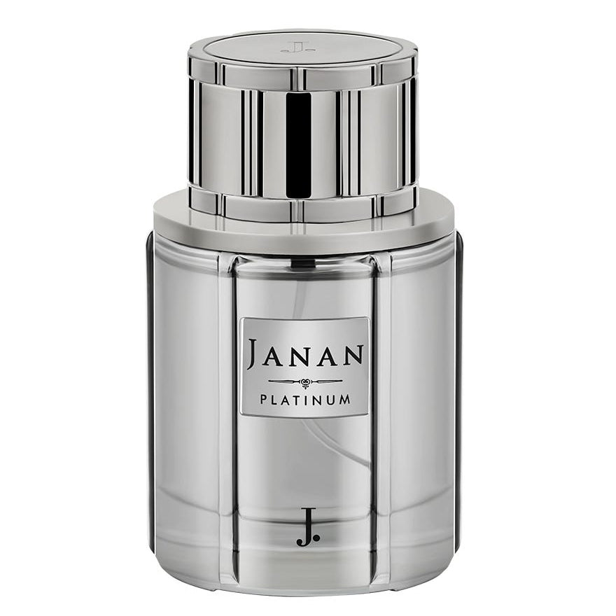 Janan Platinum by J. - 100 ML - Madina Gift