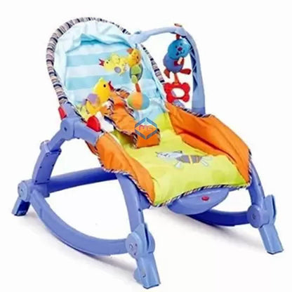 Newborn Jubilant Baby Portable Rocker - Madina Gift