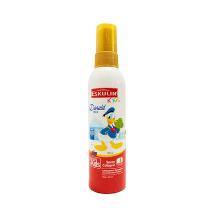 Kino Disney Eskulin Kids Cologne Donald Duck 100 ML Madina Gift