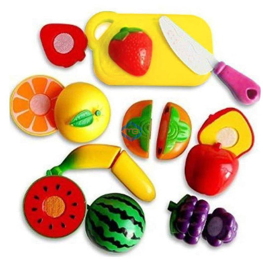 Slash Fruits For Kids - 613A - Madina Gift
