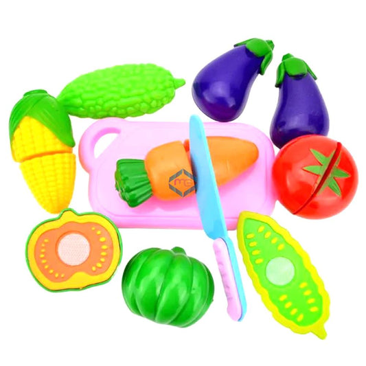 Slash Vegetables For Kids - 613B - Madina Gift