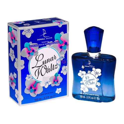 Dorall Collection Lunar Waltz Pour Femme - Madina Gift