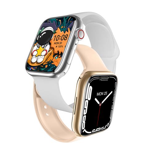 M7 Pro+ Smart Watch - Madina Gift