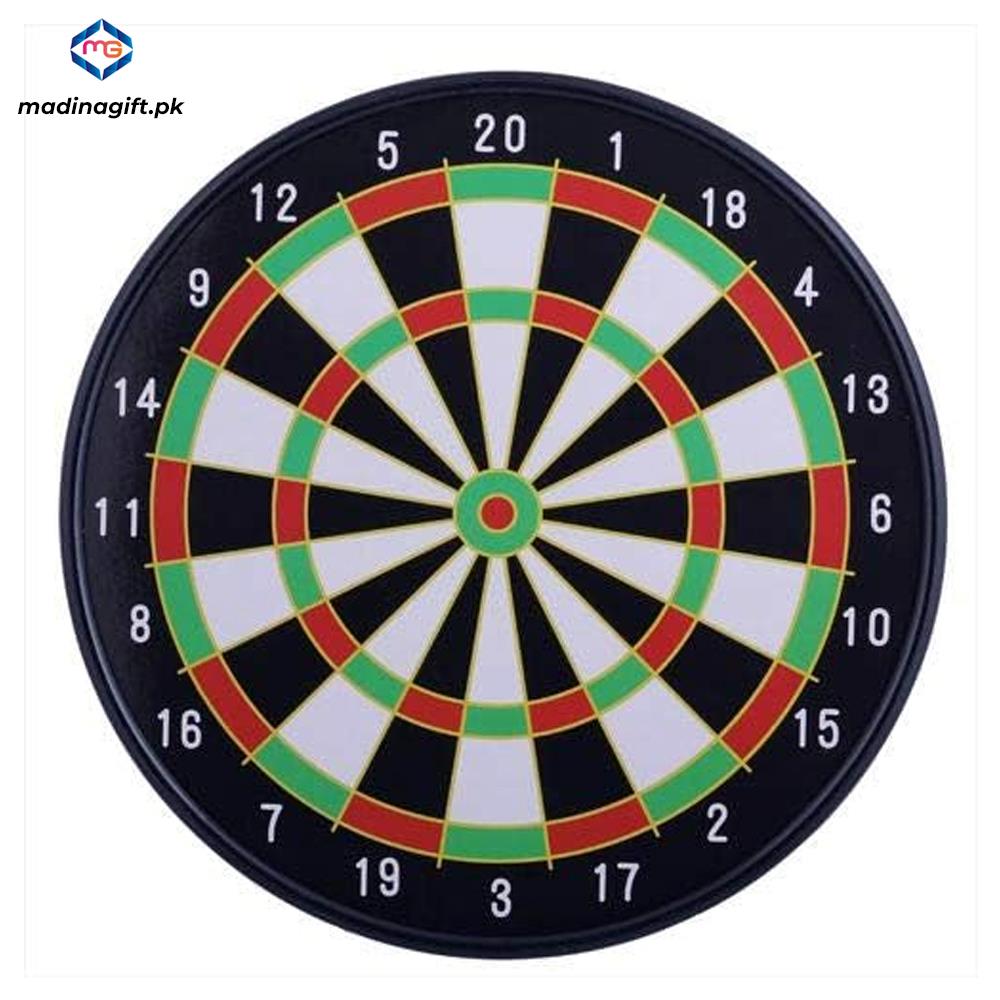 Magnetic Dart Board Game - BL17018 - Madina Gift