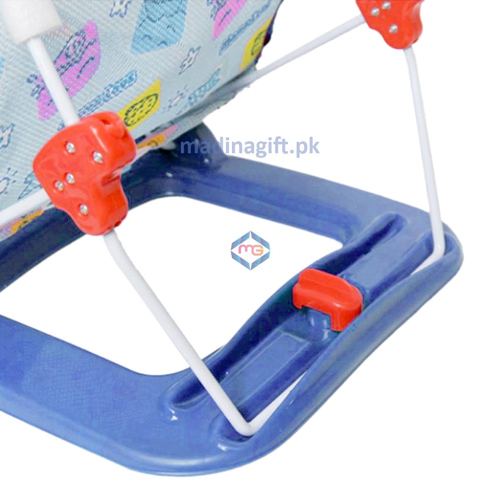 Mama Love Infant Folding Bath Seat - Madina Gift