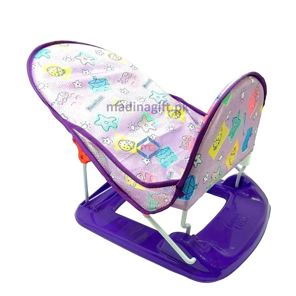 Mama Love Infant Folding Bath Seat - Madina Gift