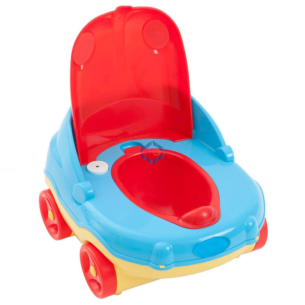 Mama Love Car Potty Seat - Madina Gifta