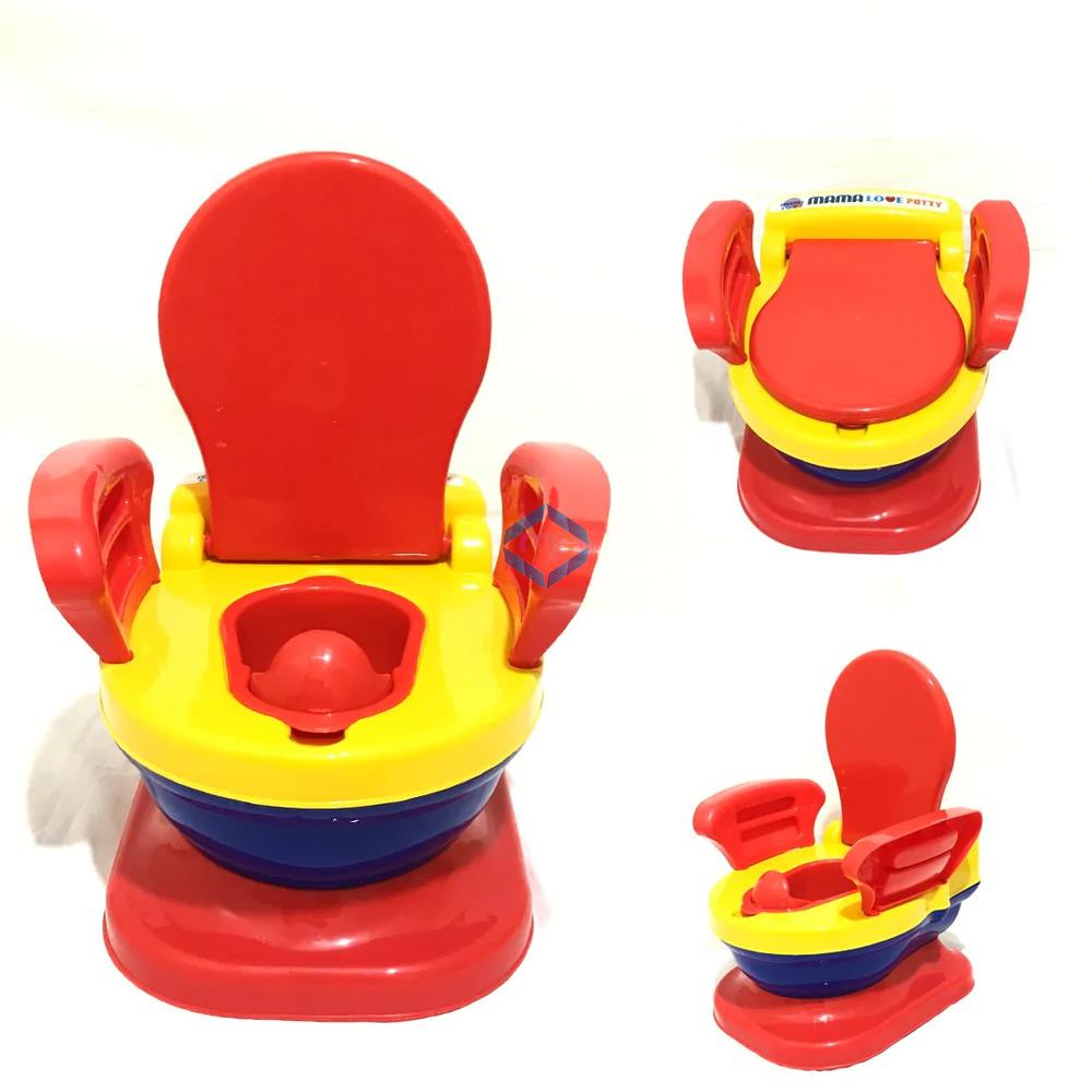 Mama Love Baby Potty Seat - Madina Gift