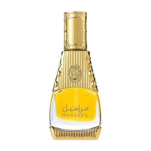 Rasasi Maraseil Concentrated Perfume Oil Attar - 15 ML - Madina Gift