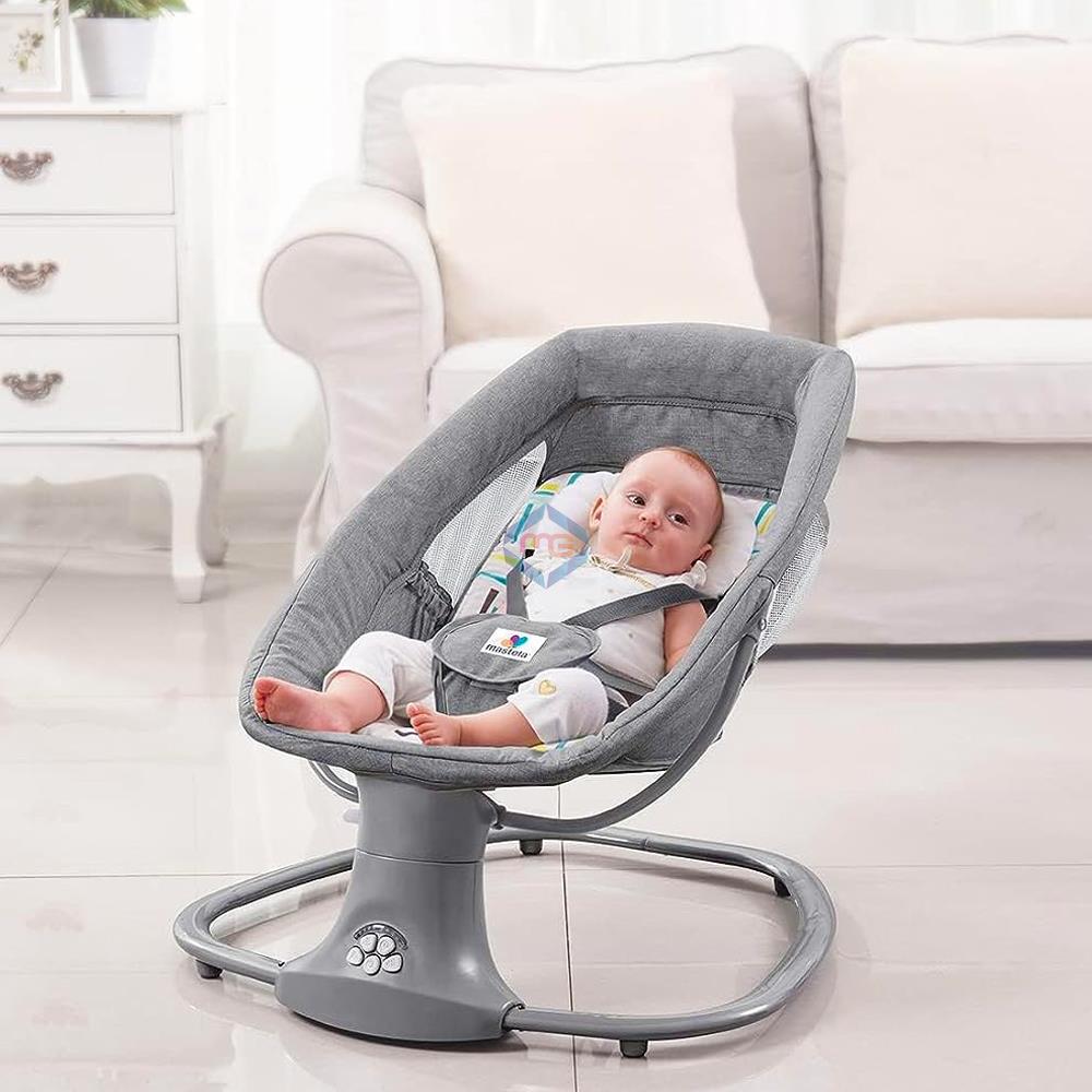 Mastela Multifunctional 3 in 1 Bouncer - Madina Gift