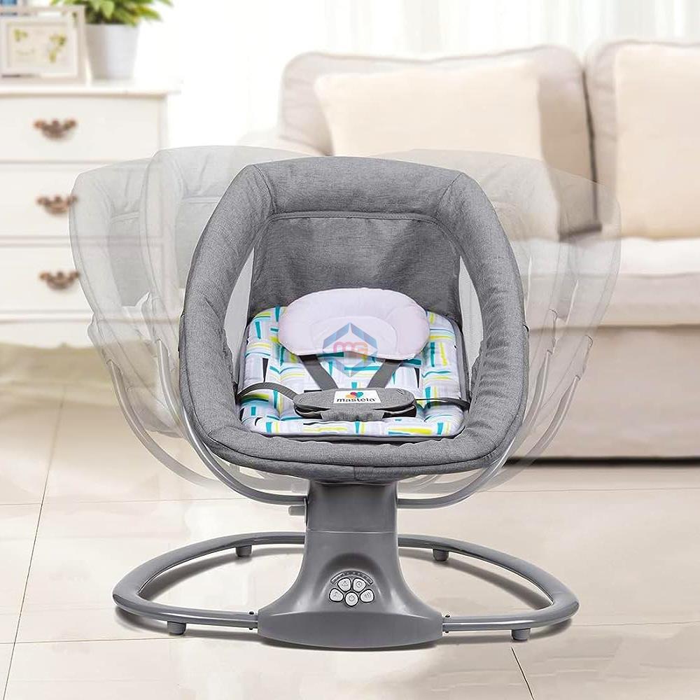 Mastela Multifunctional 3 in 1 Bouncer - Madina Gift