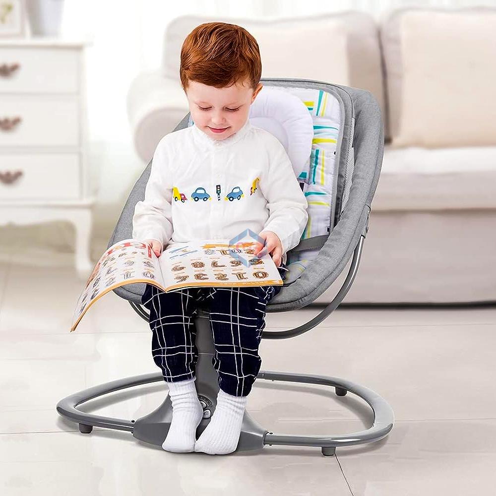 Mastela Multifunctional 3 in 1 Bouncer - Madina Gift