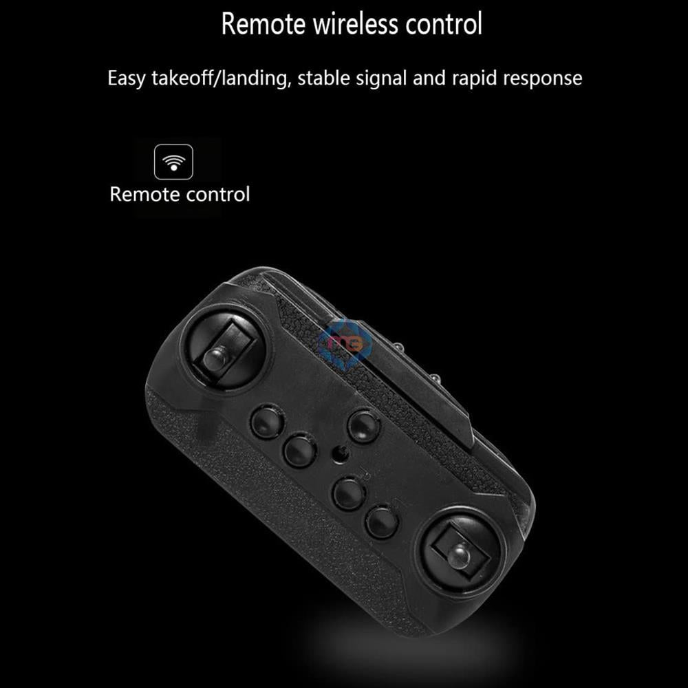 Military Remote Controlled Flying Helicopter - KP666-31  - Madina Gift