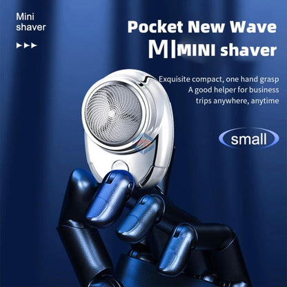 Mini Electric Pocket Shaver