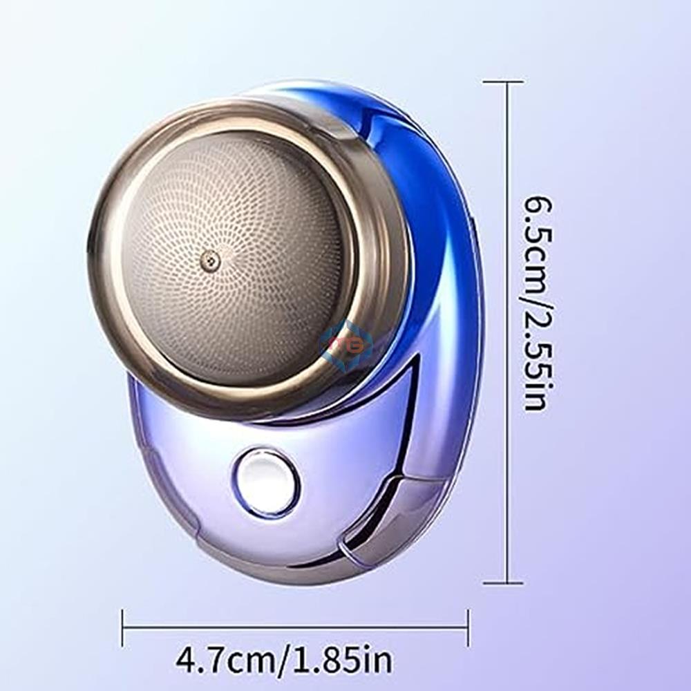 Mini Electric Pocket Shaver