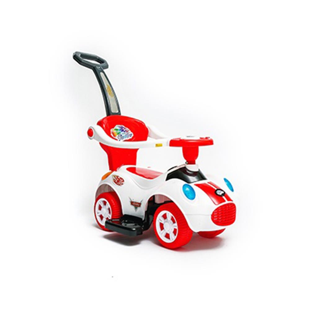 Toyisland Mini Stroller Push Car - Madina Gift