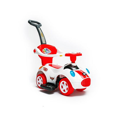 Toyisland Mini Stroller Push Car - Madina Gift
