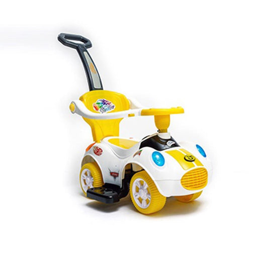 Toyisland Mini Stroller Push Car - Madina Gift