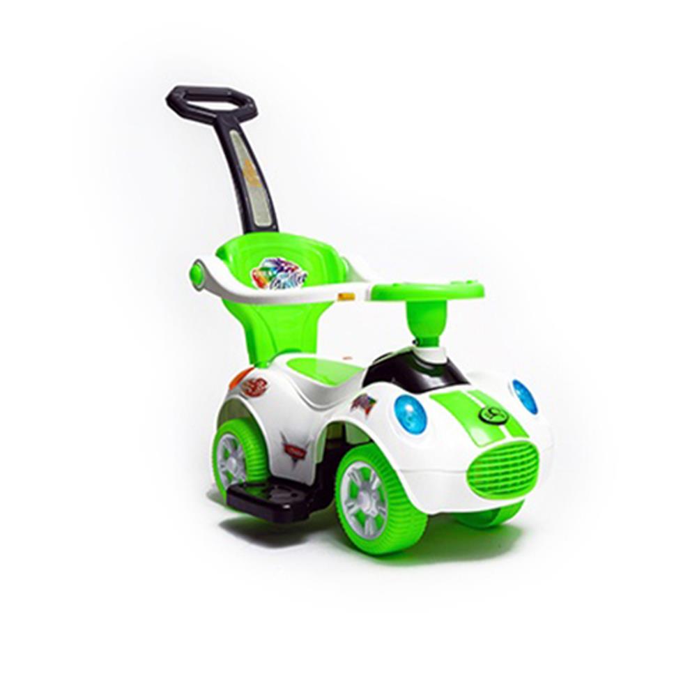 Toyisland Mini Stroller Push Car - Madina Gift