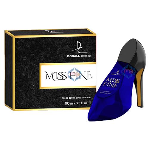 Miss Fine Blue by Dorall Collection - Madina gift