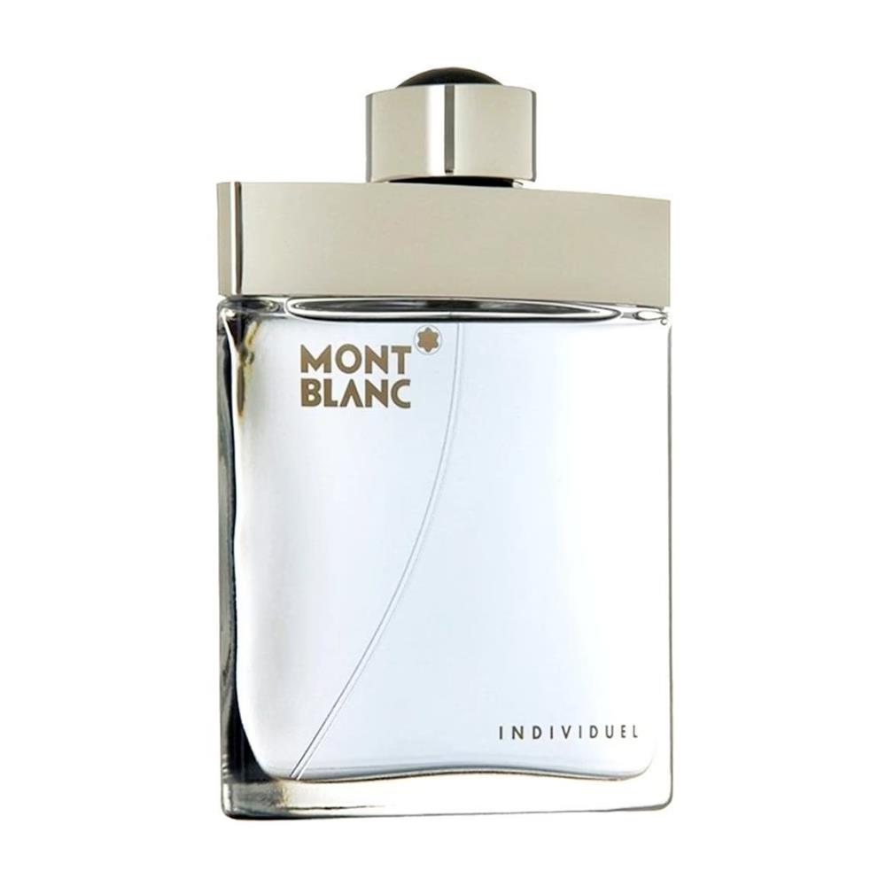 Mont Blanc Individuel Men EDT - 75 ML - Madina Gift