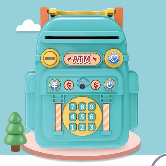 Backpack ATM Machine - 65-615 - Madina Gift
