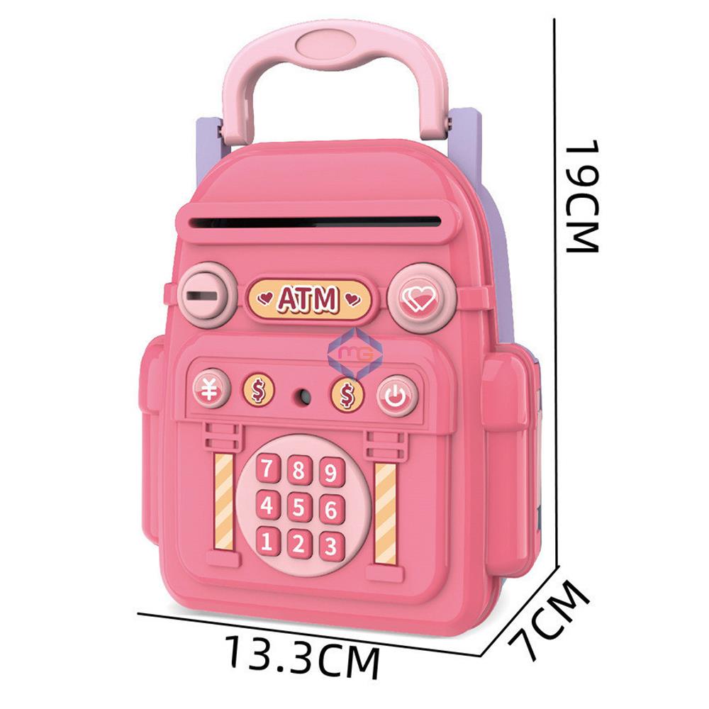 Backpack ATM Machine - 65-615 - Madina Gift