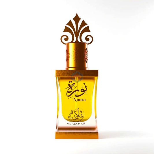 Al Qamar Noora - 12 ML - Madina Gift
